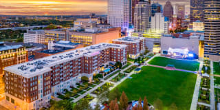 Highpoint on Columbus Commons Gallery 1