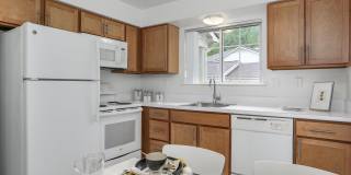 Aldingbrooke Apartments Gallery 12