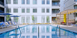 The Rise Apartments Gallery 13