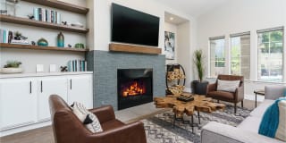 Westlake Canyon Apartments Gallery 8