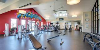 Student Housing - The Social West Ames Gallery 5