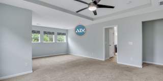 Upgraded 4BR in Heritage at New Riverside – Fenced Yard, Island Kitchen - Available July 15 Upgraded 4BR in Heritage at New Riverside – Fenced Yard, Island Kitchen - Available July 15 Gallery 45