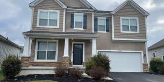 4 Bedroom in Westerville 4 Bedroom in Westerville Gallery 1