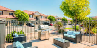 The Resort at Sandia Village Gallery 3
