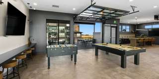 Northwest Crossing Apartment Homes Gallery 28