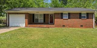 1504 Faye Street SW Gallery 1