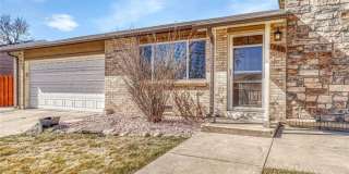 Bright and Versatile Arvada Gem with Exceptional Outdoor Space! Available Now!! Bright and Versatile Arvada Gem with Exceptional Outdoor Space! Available Now!! Gallery 5