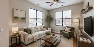 Gateway Lofts Gallery 1