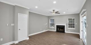 Spacious 5BR House in Ft Washington Gallery 4