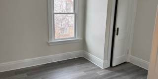 Single Family Home 3 bedroom 1 bath new paint flooring with basement fenced in yard Gallery 17