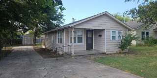 (2) Bed/(1) Bath in Core Norman Avail NOW! Video Tour! Gallery 1