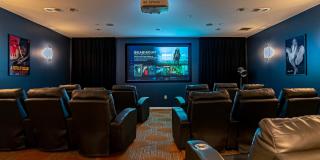 Album Quail Springs - 55+ Senior Living Community Gallery 16