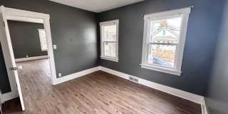 4307 Binney St – 3 Bed/1 Bath 1.5 Story Home in Benson | Hardwood Floors, Large Primary Suite, Full Basement Gallery 6