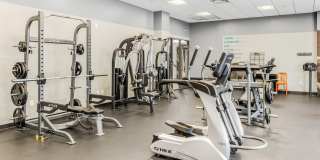 Highpoint on Columbus Commons Gallery 34