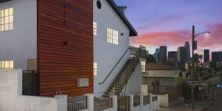 920 Everett Street apartments Gallery 13