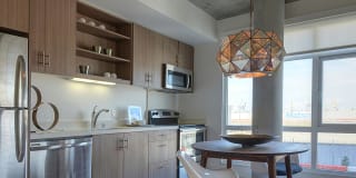 The Gantry The Gantry Gallery 1