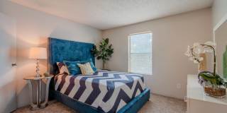 Cottages at Bedford Gallery 1