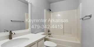 Great Location 3 Bedroom in Bentonville! Gallery 18