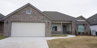 3 Bedroom, 2 Bath With Office - Broken Arrow Schools Gallery 1