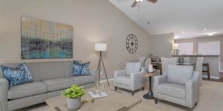 Bedford Place Apartments Gallery 2