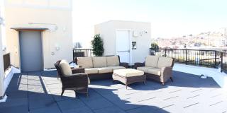 Bunker Heights Apartments Gallery 37