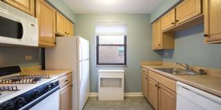 Treehaven Apartments Gallery 28