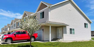 Woodside Townhomes Gallery 1