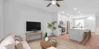 Desert Club Apartments Gallery 9