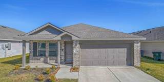 NEW HOME IN PLEASANT HILL AVAILABLE FOR DECEMBER MOVE IN! Gallery 1