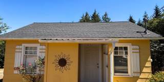 Cozy One Bedroom House For Rent In Port Hadlock Gallery 1