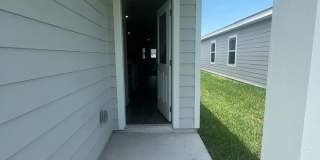 Beautiful brand-new 3-bedroom, 2-bath home located in a desirable new community! Gallery 15