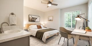 Canyon Creek Apartment Villages Gallery 19