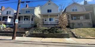 3 Bed 1 Bath- Pittsburgh PA Gallery 1