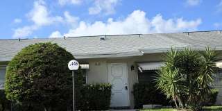 5445 GLENDA Street Gallery 1