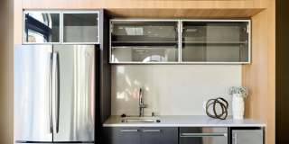 Modera Berkeley Gallery 22