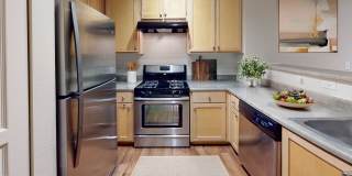 The Hawthorne Apartments Gallery 11