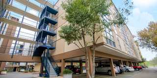 Lake Towers Apartments Gallery 14