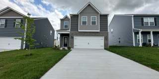 BRAND NEW 2026 Build! Modern Bungalow in the Heart of Maryville Gallery 1