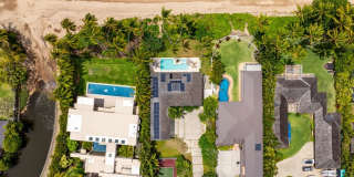 Paradise Beach Estate: Beachfront 6BR w/ Pool, Guest Suite & Pickleball Gallery 50