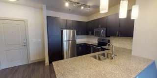 Civic at Frisco Square Apartments Gallery 42