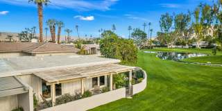 Luxury Golf Course Retreat in Indian Wells (Monthly Only - No Long Term) Gallery 76