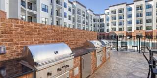 Villages at Depot Apartments Gallery 56