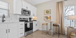 Live on Parker Townhome - Rockwater Village Gallery 6