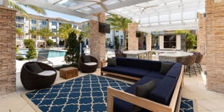 Pier 8 at the Preserve Gallery 12