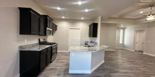Beautiful 2024 Built 3 Bedroom, 2 bathroom home with RV Parking Gallery 49