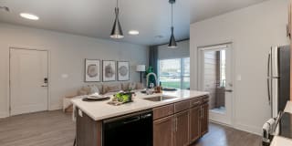 The Avante Gallery 19