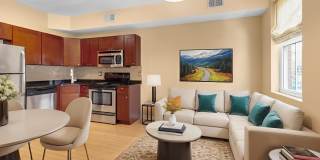 909 N 19TH Street unit: B Gallery 1