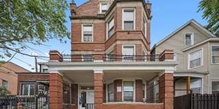 1908 W 48th Street unit: 1R Gallery 1