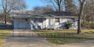 Sherwood 3 bedroom home Gallery 1