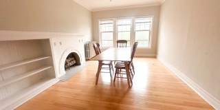 1619 Ridge Avenue Gallery 1